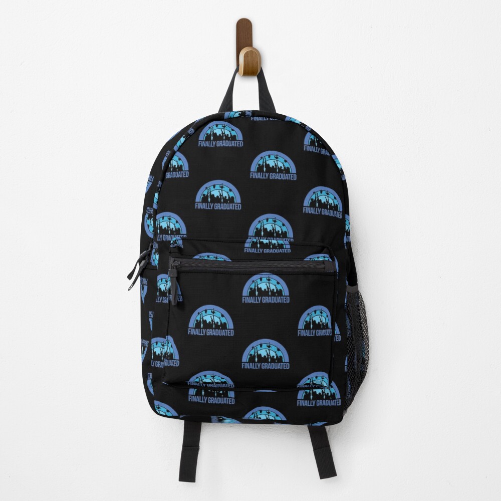 Item preview, Backpack designed and sold by DavinciStore21.