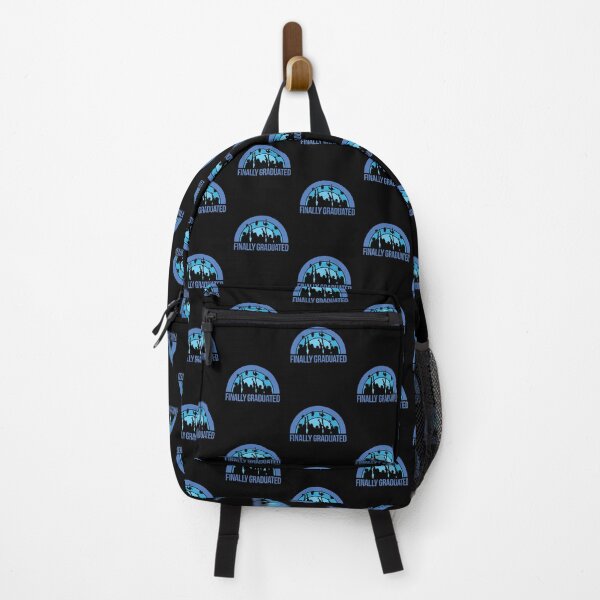 Item preview, Finally Graduated designed and sold by DavinciStore21.