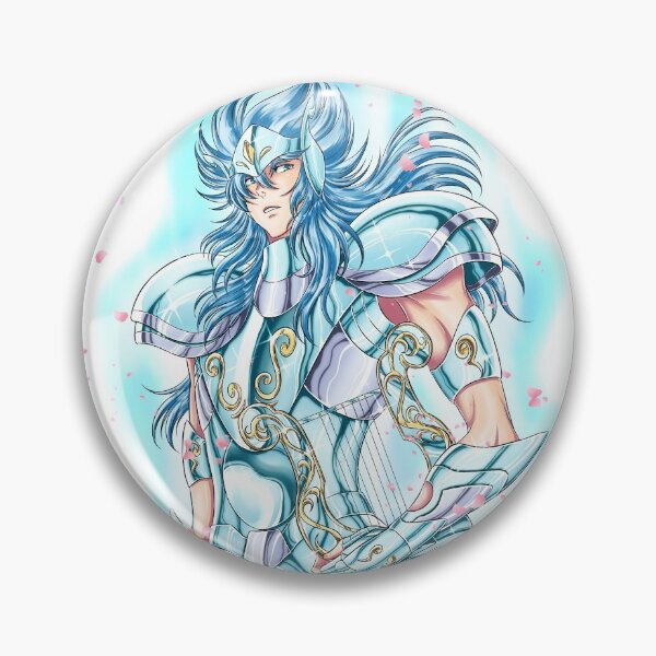 Item preview, Lyra Orphee/Orfeu (fanart) designed and sold by botogabriel.