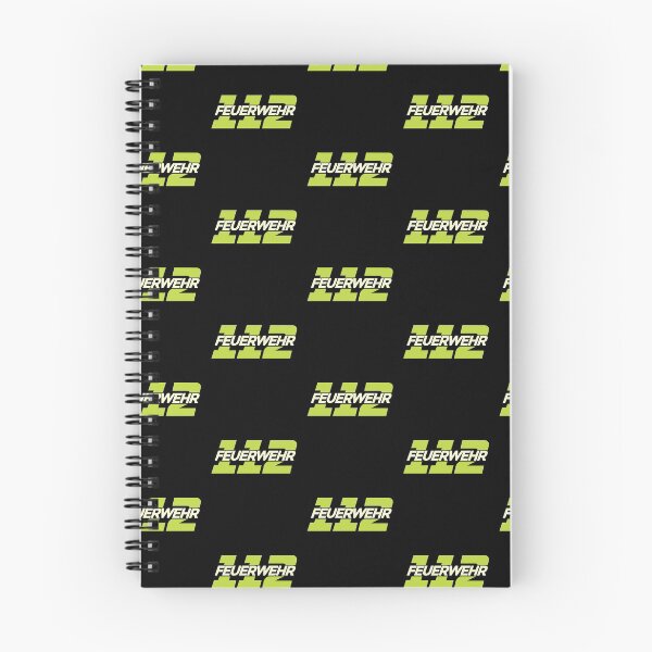 Item preview, 112 Fire Brigade designed and sold by DavinciStore21.