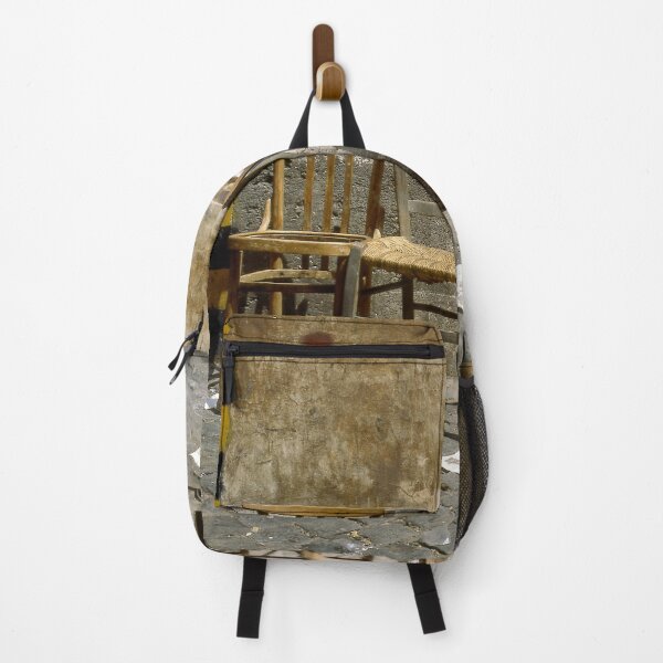 Item preview, Three chairs and newspaper designed and sold by Giuseppe Cocco.