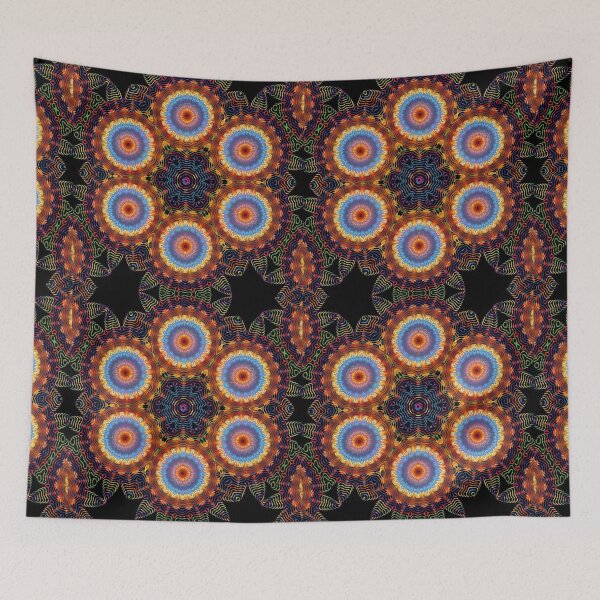 Item preview, Electric Doilies designed and sold by Rich4art.