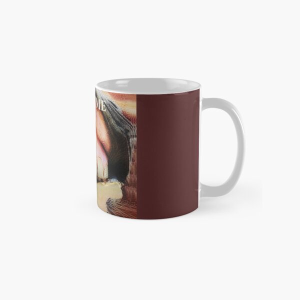 COFFEE TIME Classic Mug
