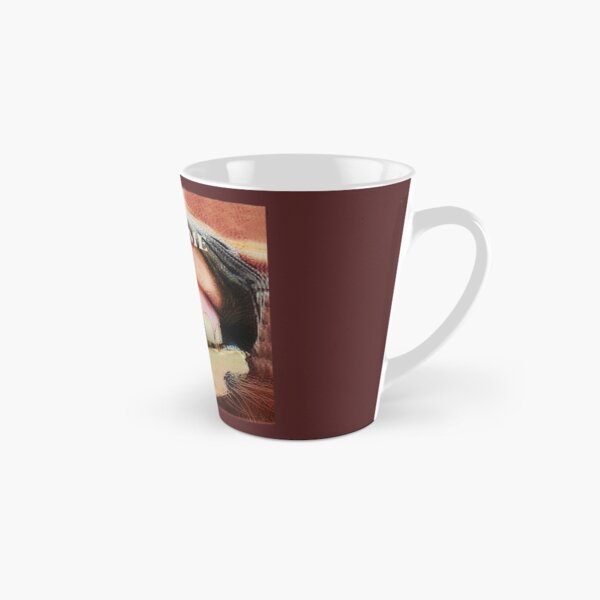 COFFEE TIME Tall Mug