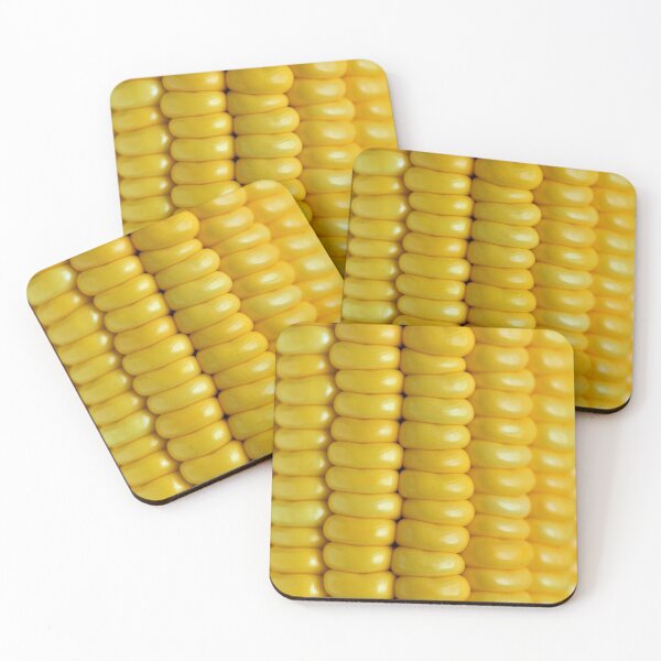 Item preview, Corn On The Cob designed and sold by stayfree101.