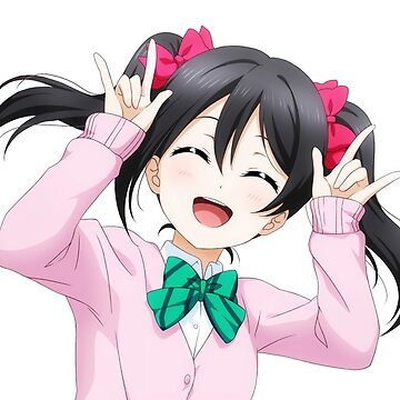 Nico Yazawa - Nico Nico Nii