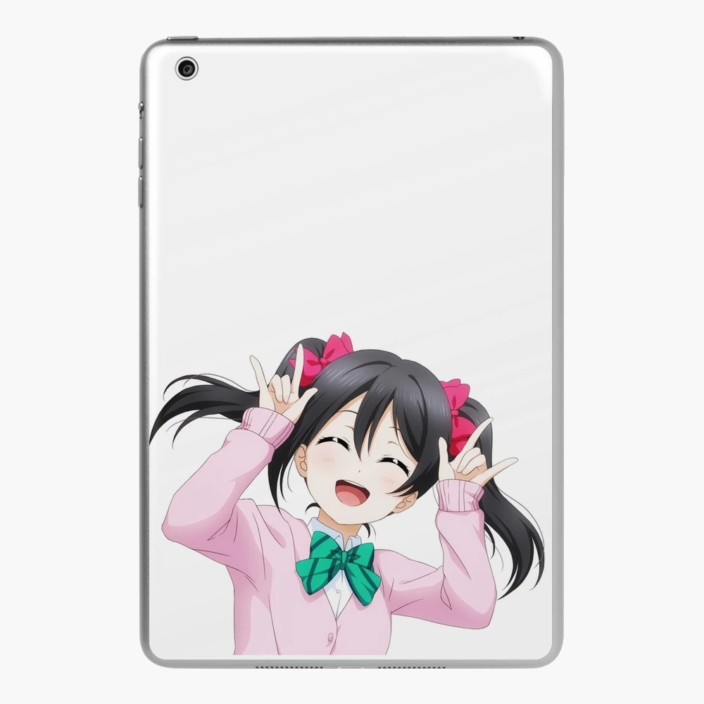 Roblox Woman Face (HD) iPad Case & Skin Designed and sold by -Nonstandard-  $45.46 Model iPad