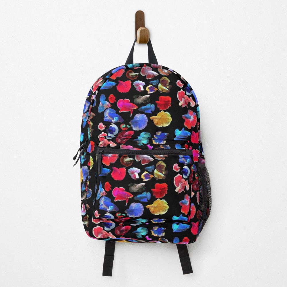 Item preview, Backpack designed and sold by GFishy.