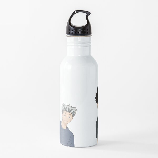 oya oya oya, haikyuu Water Bottle
