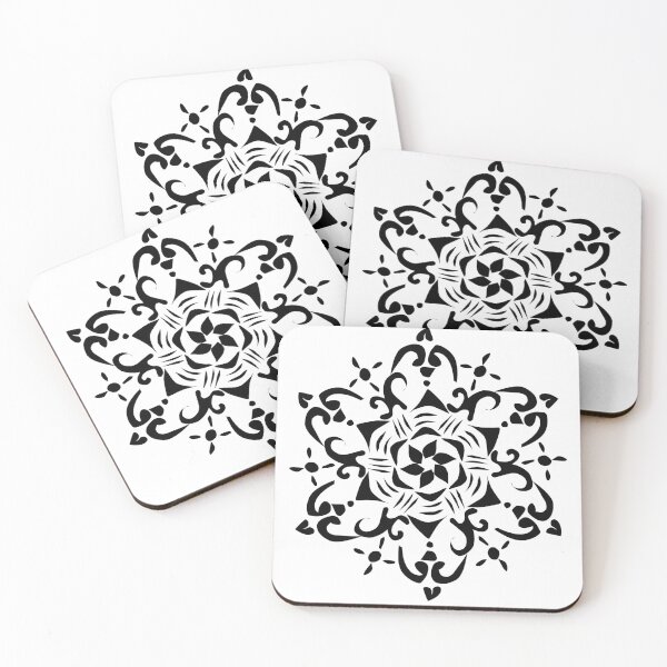 Item preview, Mandala art  designed and sold by FadyaF.
