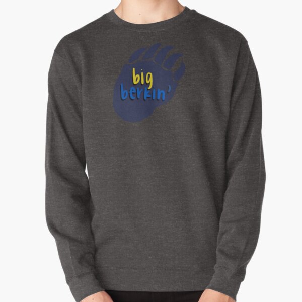 ucb sweatshirt