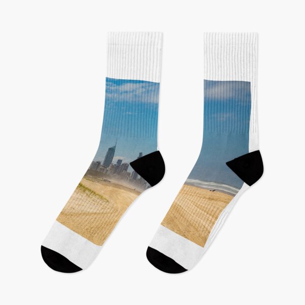 Item preview, Surfers Paradise on the Gold Coast Queensland designed and sold by Martin Berry Photography.