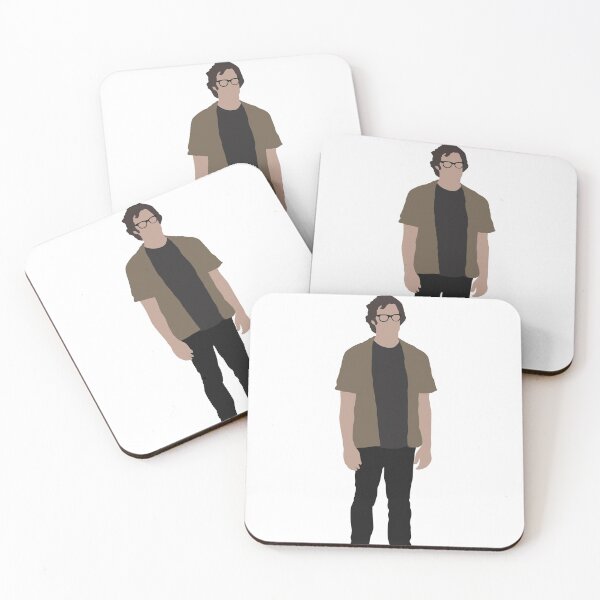 Item preview, richie tozier it chapter 2 designed and sold by evcharles.