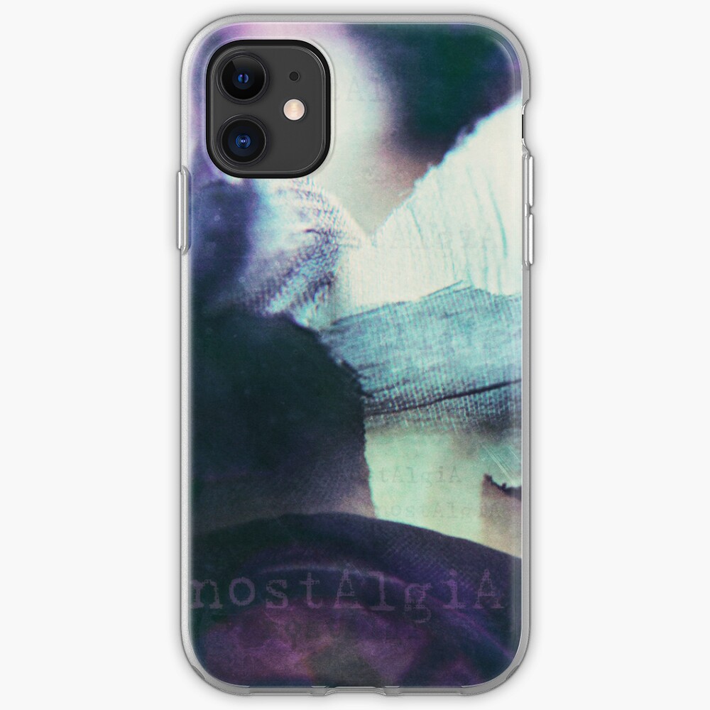 Nostalgia iPhone Case & Cover