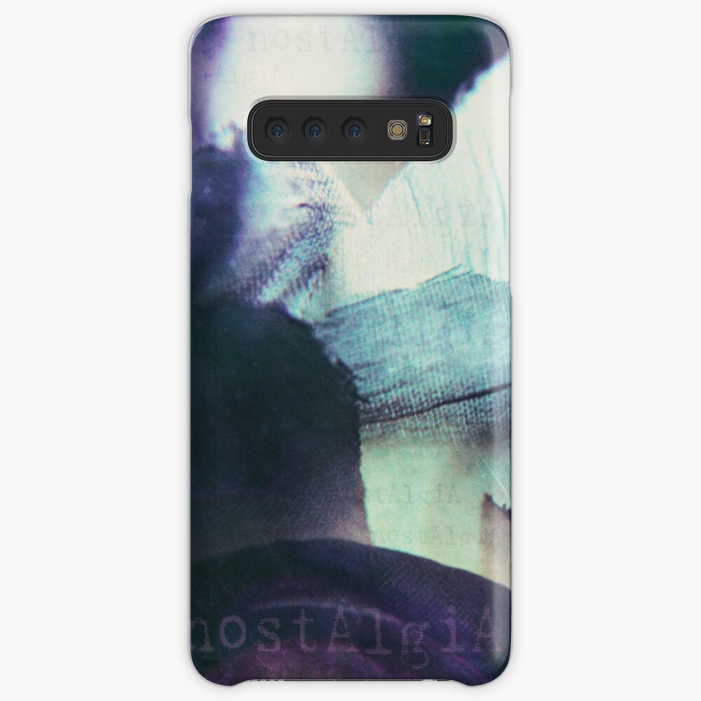 Nostalgia Case & Skin for Samsung Galaxy