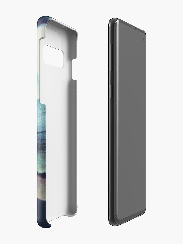 Alternate view of Nostalgia Case & Skin for Samsung Galaxy
