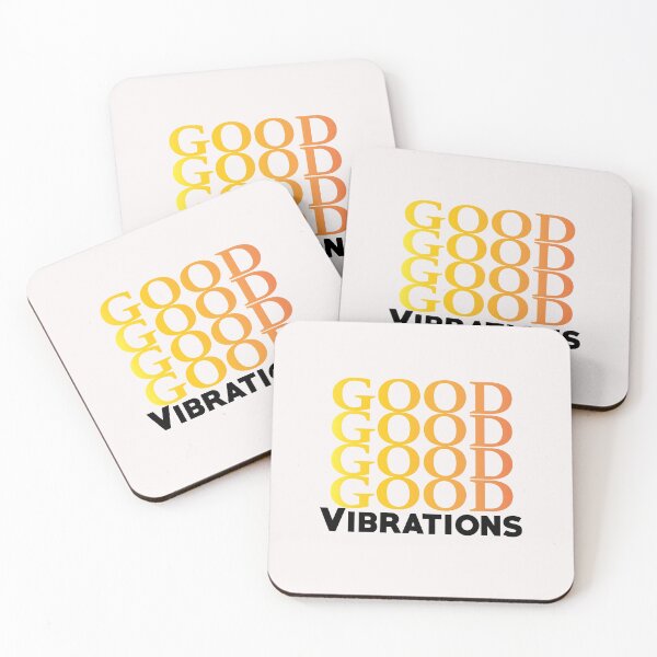 Item preview, Good Vibrations  designed and sold by ART ilo.