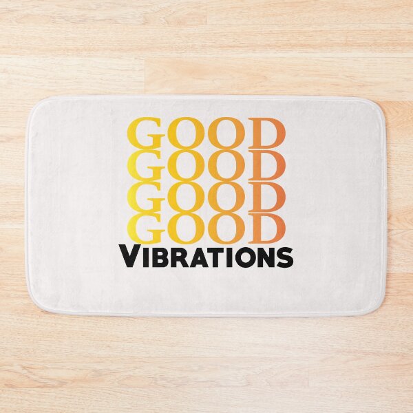 Item preview, Good Vibrations  designed and sold by ART ilo.