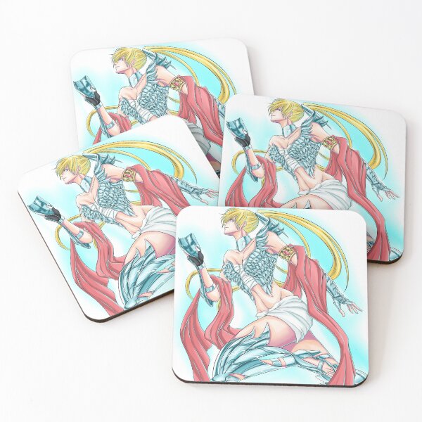 Item preview,  Grhou Yuzuriha (fanart) designed and sold by botogabriel.