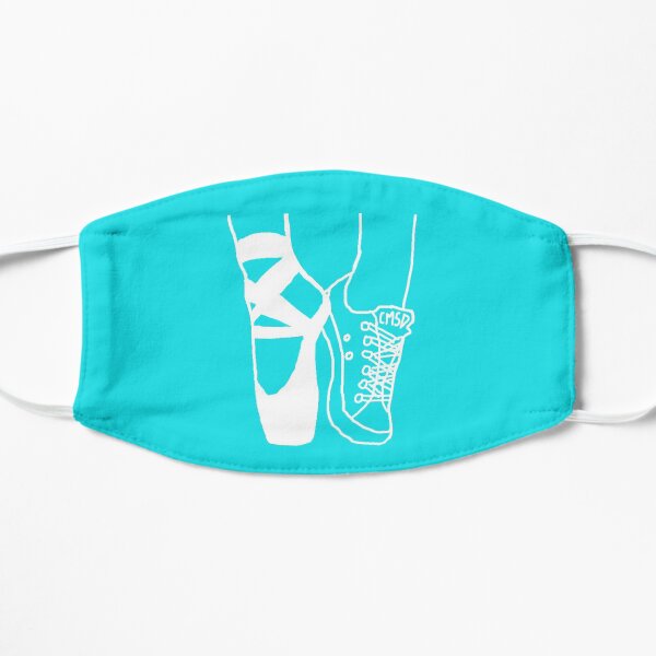 Hip Hop Ballerina Mask