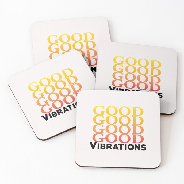 Item preview, Good Vibrations  designed and sold by ART ilo.