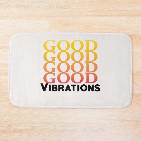 Item preview, Good Vibrations  designed and sold by ART ilo.