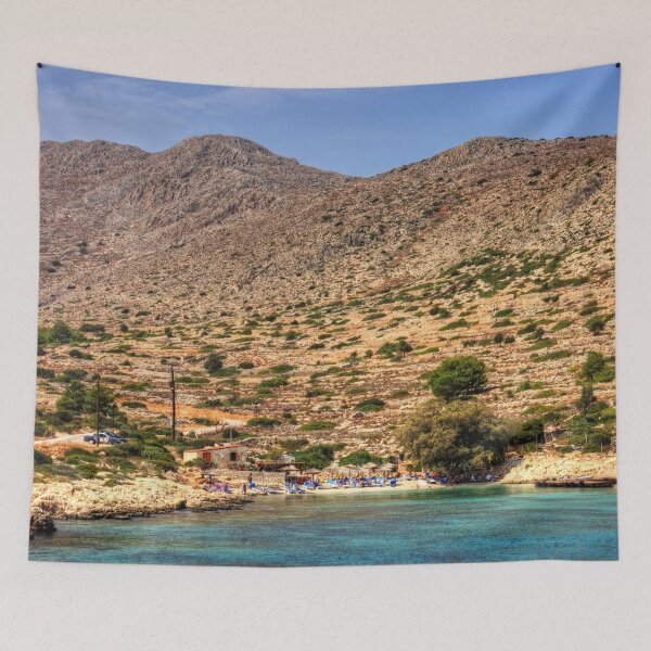 Item preview, The Beach at Kania designed and sold by tomg.