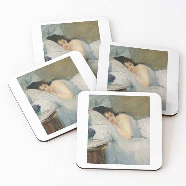 Item preview, The morning awakening  designed and sold by Chareliwag.