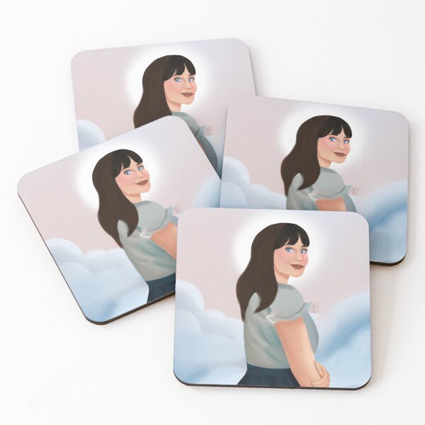 Item preview, Summer Finn- (500) Days of Summer designed and sold by Paintingourway.