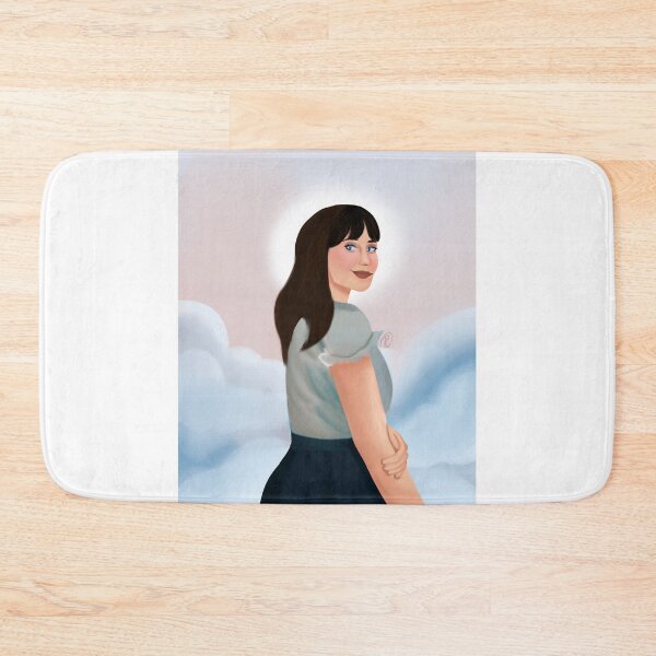 Item preview, Summer Finn- (500) Days of Summer designed and sold by Paintingourway.