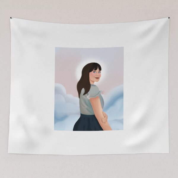 Item preview, Summer Finn- (500) Days of Summer designed and sold by Paintingourway.