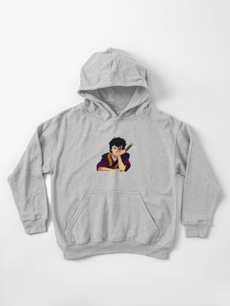 Zuko hoodie Clearance