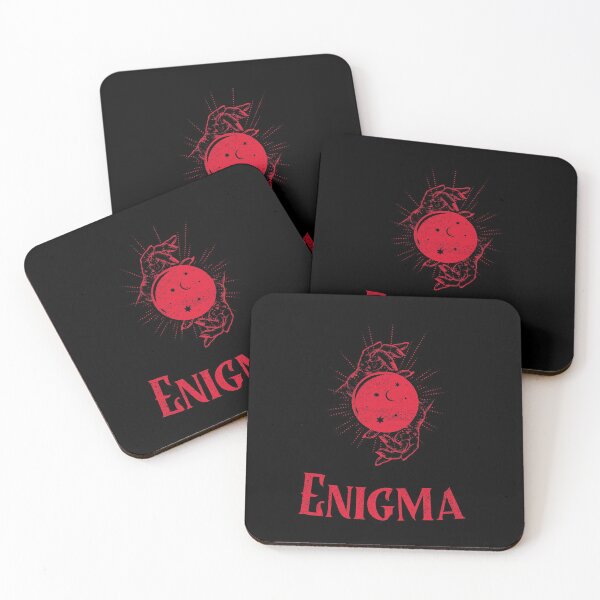 Item preview, Enigma designed and sold by rp-store.