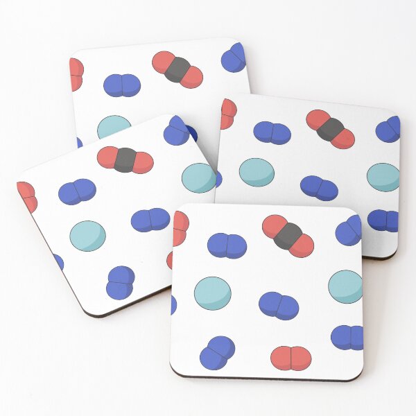 Item preview, Air Molecules designed and sold by isabeljune.