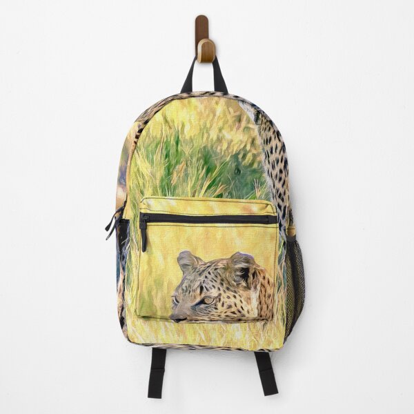 Item preview, Noises from the brush. designed and sold by Doug's Landing.