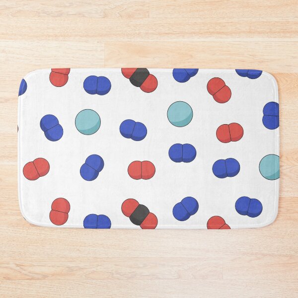 Item preview, Air Molecules designed and sold by isabeljune.
