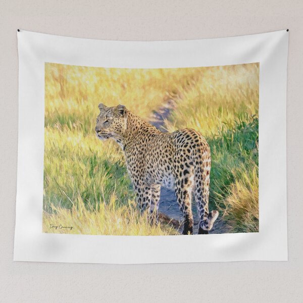 Item preview, Noises from the brush. designed and sold by Doug's Landing.
