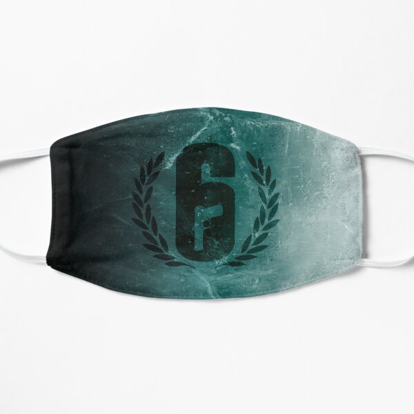 black ice - Rainbow Six Siege 54 Mask
