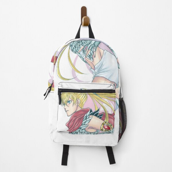 Item preview, Grhou Yuzuriha 2 (fanart) designed and sold by botogabriel.