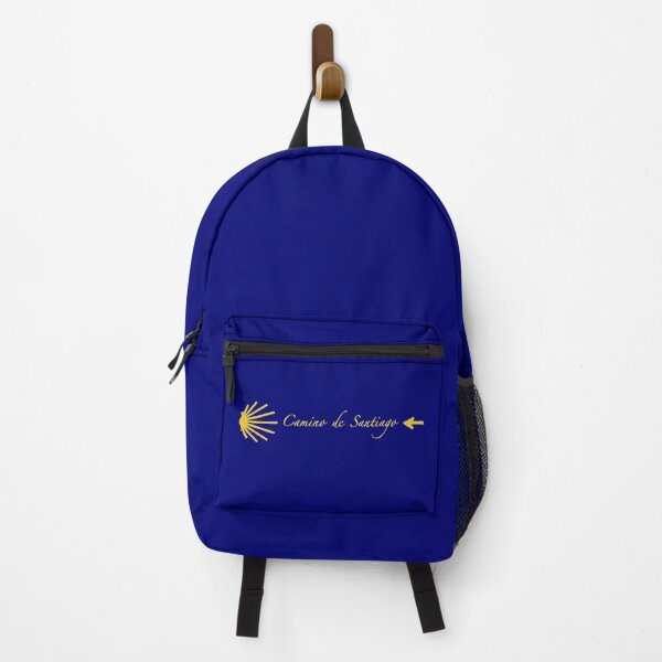Item preview, Camino de Santiago Shell and Arrow designed and sold by Kris Kuhn.