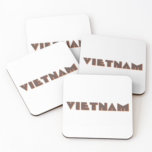 Item preview, Vietnam! designed and sold by DoodleDashCollective.