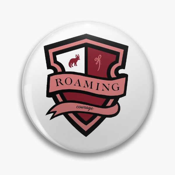 Item preview, Journey Elementary- Roaming House designed and sold by Emma Politte.