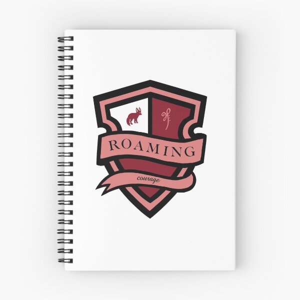 Item preview, Journey Elementary- Roaming House designed and sold by Emma Politte.