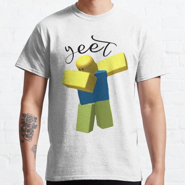 Yellow Aesthetic Shirt Roblox