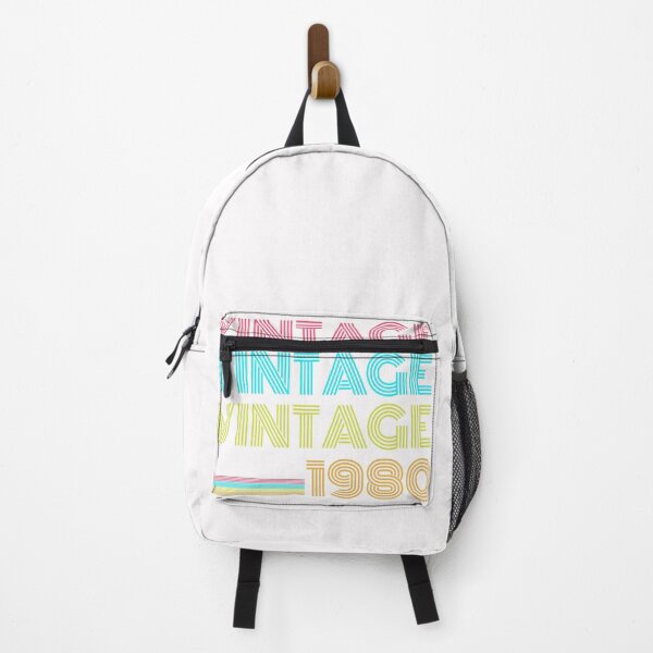 Item preview, Vintage 80 New T-Shirt designed and sold by liamoccia.