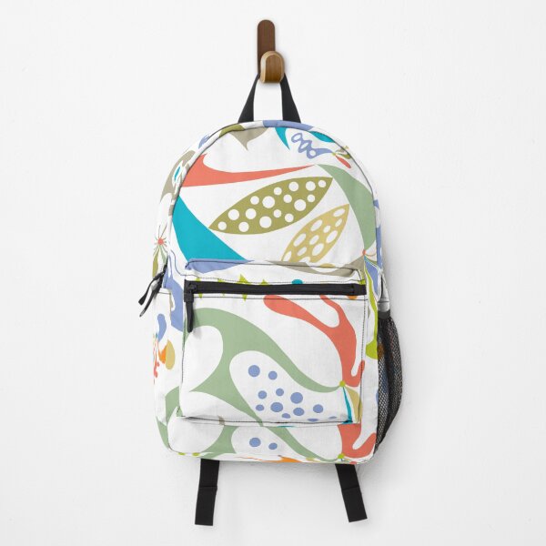 Item preview, ethics white designed and sold by Andi Bird.