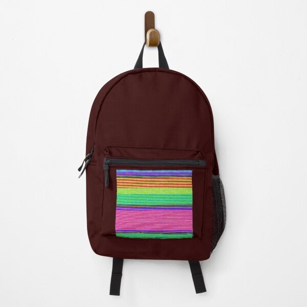 Item preview, Glitchy glitch-pride movement designed and sold by SidTastic .