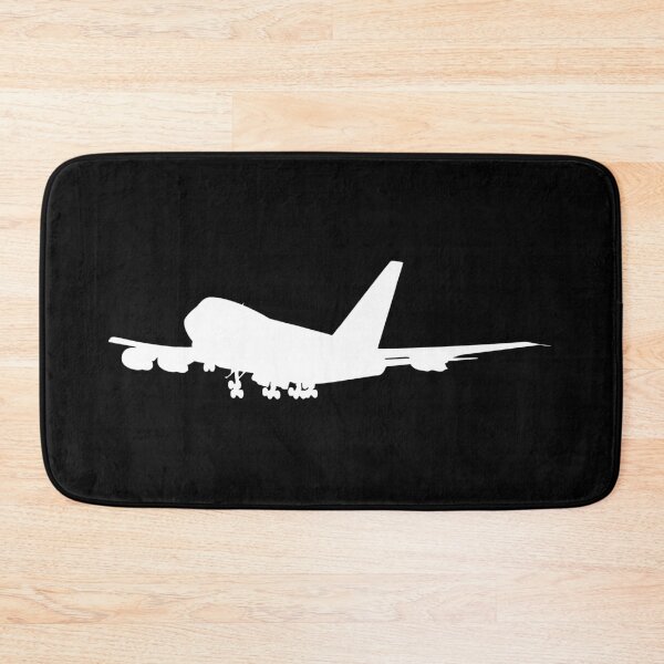 Item preview, Boeing 747 Take-off design designed and sold by avionbubble.