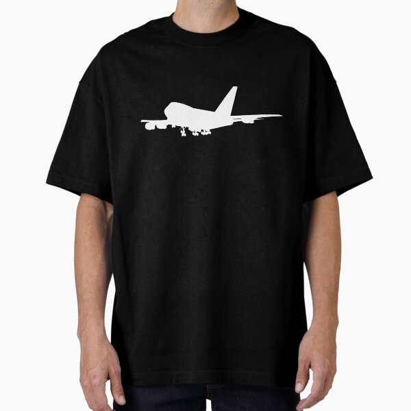 Boeing 747 Take-off design