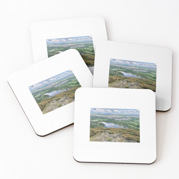 Item preview, Arthur's Seat, Edingburgh United Kingdom designed and sold by seg275.